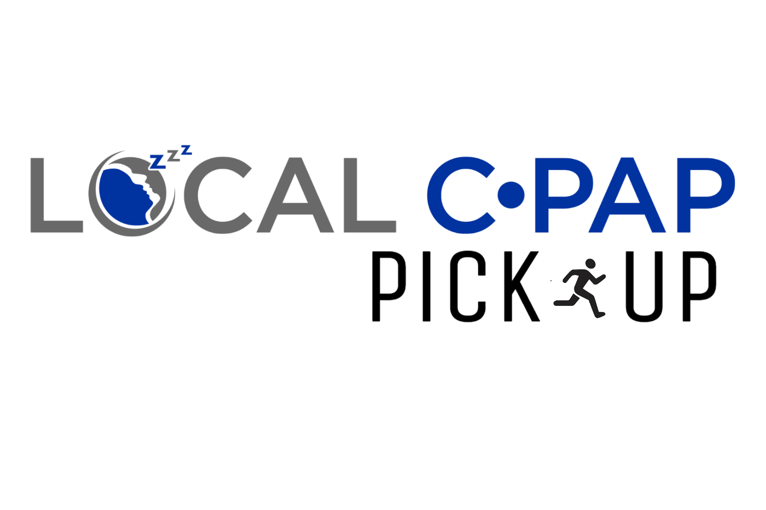 LocalCPAP Pickup