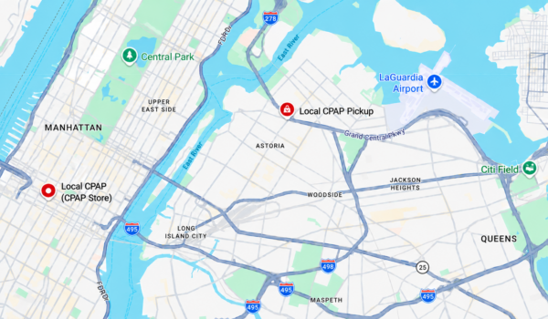 LCPU - Queens Location on map - 9-26-26 LCPU - Queens Location on map - 9-26-26